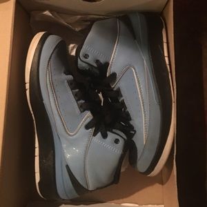 COPY - Jordan 2's